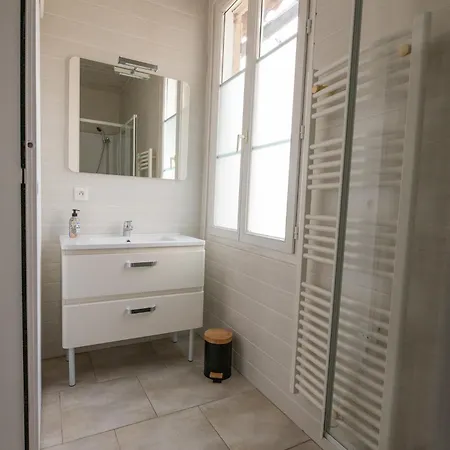 La Perle De Cognac Appartement Buitenkant foto