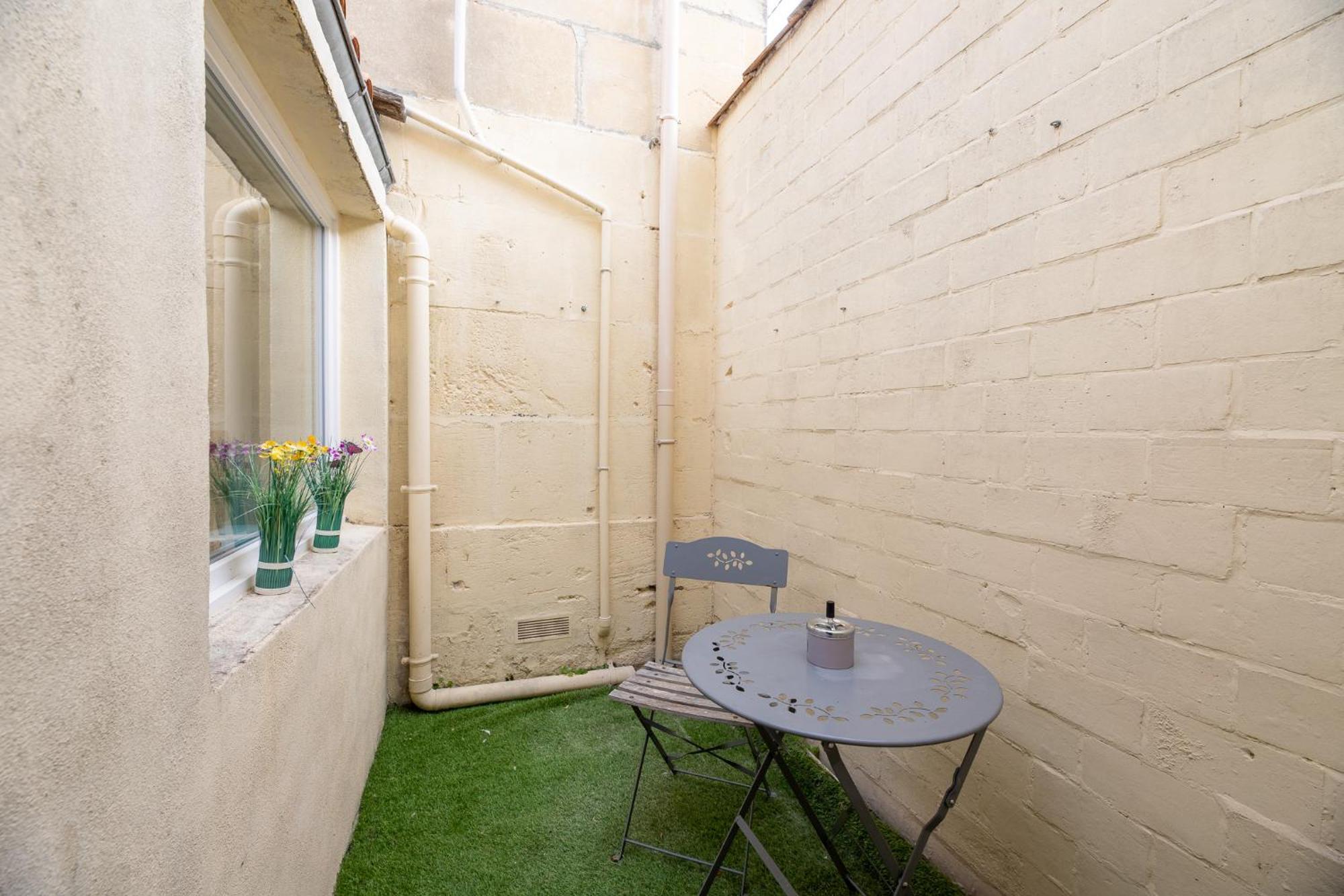 Appartement La Perle De *